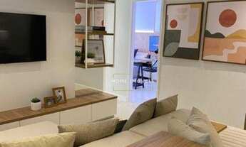 Imagem 3: Excelente oportunidade com 2 e 3 quartos com lazer completo e ótima localização