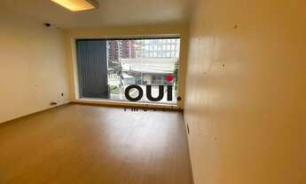 Imagem 2: Sobrado com 4 dormitórios para alugar, 296 m² por R$ 12.000,00/mês - Vila Olímpia - São Pa