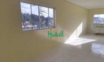 Imagem 4: Kitnet com 1 dormitório para alugar, 30 m² por R$ 650/mês - Parque Maria Helena - Suzano/S