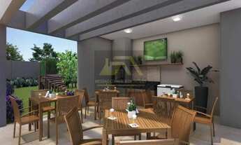 Imagem 6: VIVAZ - SANTO AMARO - 33 METROS