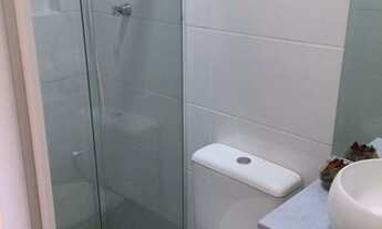 Imagem: Kitnet com 1 dorm, Mirandópolis, São Paulo