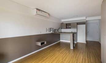 Imagem 4: Apartamento, Bela Vista - São Paulo