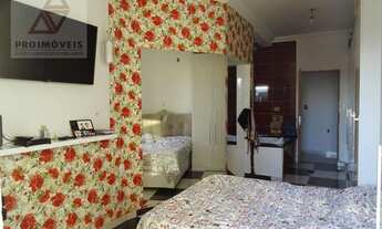 Imagem 3: Casa com 2 dormitórios à venda, 150 m² por R$ 415.000,00 - Jardim Boer I - Americana/SP