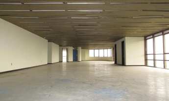 Imagem 2: Andar Corporativo para aluguel, 10 vagas, Centro - Belo Horizonte/MG