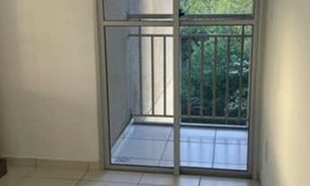 Imagem 6: Condomínio Jardim de Flores - desocupado com elevador - Manaus - Amazonas