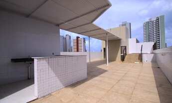Imagem 3: Apartamento FLAT em Miramar - 35m2