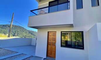 Imagem 5: Sobrado com 2 quartos, 97 m², à venda por R$ 340.000