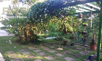 Imagem 2: Casa térrea em Condomínio para Venda- Atibaia-Condomínio Portal das Hortências-suite-churr