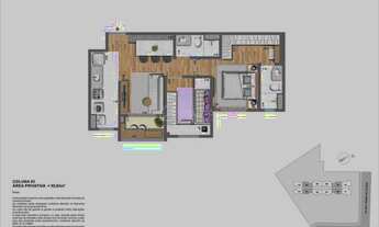 Imagem 7: Apartamento - Bonfim - Campinas