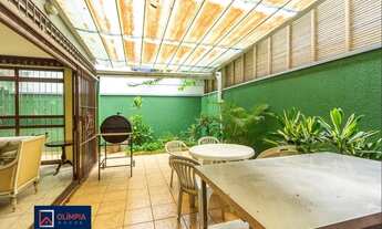 Imagem 6: Venda Casa 4 Dormitórios - 189 m² Vila Nova Conceição