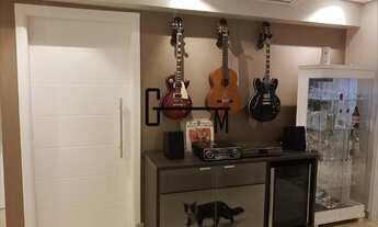 Imagem 5: Uber Gaudí Apartamento com 3 dormitórios