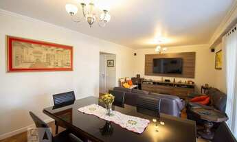 Imagem 7: Apartamento à Venda - Jardim Marajoara , 4 Quartos, 182 m2