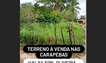 Imagem: Terreno pra vender!