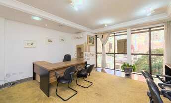 Imagem 4: Sala comercial no coração de Curitiba, próximo Centro Everest