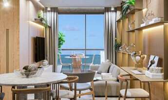 Imagem 7: Apartamento para venda tem 95 metros quadrados com 2 quartos