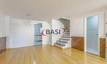 Imagem 3: TRIPLEX EM CONDOMÍNIO FECHADO NO BACACHERI, COM QUATRO DORMITÓRIOS E TRES VAGAS DE GARAGEM