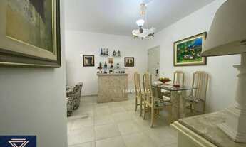 Imagem 3: Apartamento com 3 dormitórios à venda, 90 m² por R$ 950.000 - Boa Esperança - Queimados/RJ