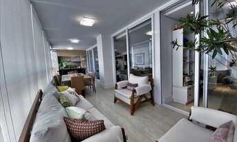 Imagem: Vendo apartamento quatro dormitórios (