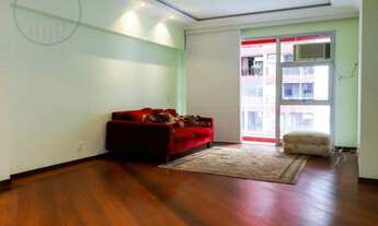 Imagem 6: Rio de Janeiro - Apartamento Padrão - Barra da Tijuca