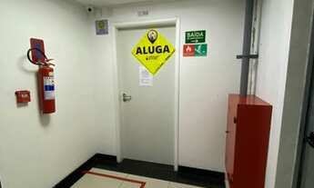 Imagem 4: Sala Comercial 1 dormitórios para alugar Maurício de Nassau Caruaru/PE