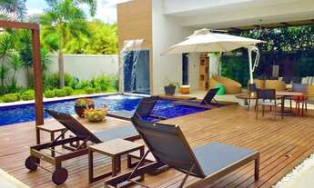 Imagem 3: Maravilhosa mansão 05 suítes na Barra da Tijuca