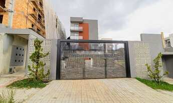 Imagem 2: SAO JOSE DOS PINHAIS - Apartamento Padrão - Boneca do Iguaçu