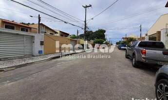 Imagem 4: Casa, 165 m² - venda por R$ 535.000,00 ou aluguel por R$ 2.500,00/mês - Sapiranga - Fortal