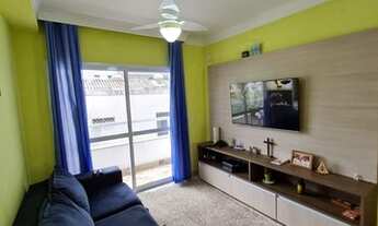 Imagem 4: Apartamento 72 M², 2 quartos, 1 suíte e 1 vaga ao lado da praia