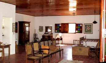 Imagem 5: Amparo - Sítio - Jardim Seabra