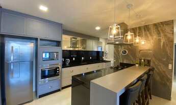 Imagem 2: Apartamento 3 dormitórios à venda Canto Grande Bombinhas/SC