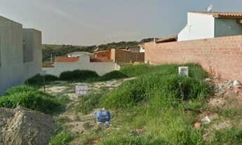 Imagem: Terreno no Jardim Portal do Sol