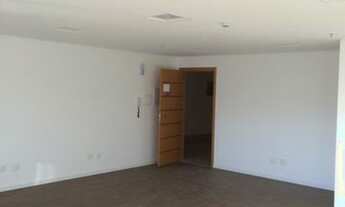 Imagem 3: Sala/Conjunto para venda tem 60 metros quadrados em Centro - Santos - SP