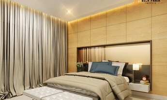 Imagem 5: Apartamento com 2 dormitórios à venda, 74 m² por R$ 365.000,00 - Gravatá - Navegantes/SC