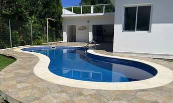 Imagem 7: Casa em Condomínio para Venda em Bertioga, Costa do Sol, 4 dormitórios, 4 suítes, 6 banhei