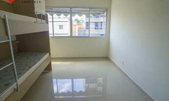 Imagem 4: Apartamento 2 quartos na Praia do Morro a uma quadra do mar