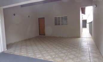 Imagem 2: CASA 2 DORMITÓRIOS SENDO 1 SUÍTE