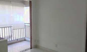 Imagem: Apartamento com 02 dormitórios em Campos