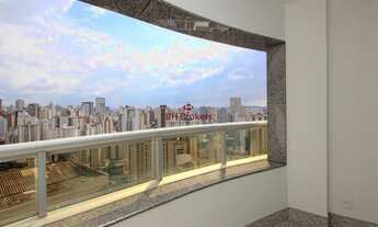 Imagem: BELO HORIZONTE - Apartamento Padrão - Centro