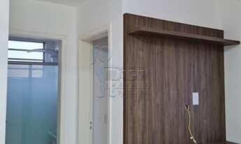 Imagem 2: Apartamento Padrão em Ribeirão Preto