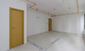 Imagem 5: Cjto Comercial_Sala para alugar por R$ 1500.00, 37.00 m2 - CABRAL - CURITIBA/PR