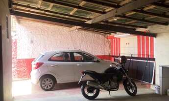 Imagem 3: Vendo Casa no Bairro Campos Salles - Somente À vista