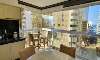 Imagem: TRÊS SUITES PROXIMO DO MAR, PRONTO PRA