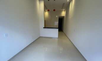 Imagem: Casa a Venda Senador Canedo Res Marilia