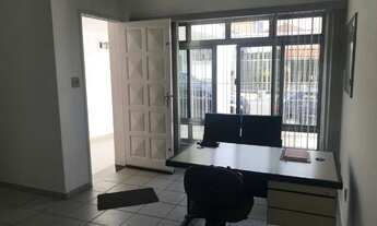 Imagem 3: Casa Térrea, Santo Antônio - São Caetano do Sul