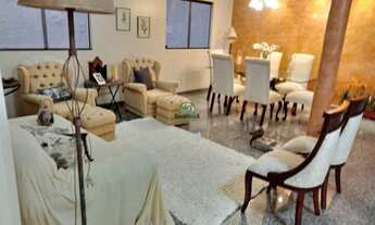 Imagem 3: Casa 4 quartos para Venda Antônio Fernandes, Anápolis