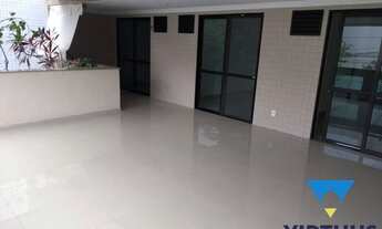 Imagem 3: Recreio dos Bandeirantes - Gleba A - 110m2 - 3 quartos - VARANDÃO