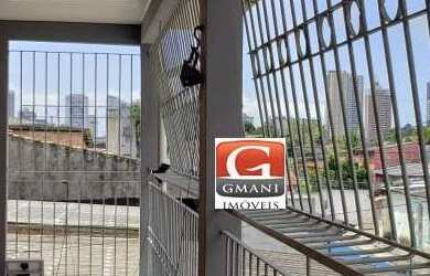 Imagem 5: Casa à venda no bairro do Marco