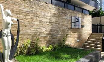 Imagem 3: Edf. Saint Gabriel - Andar alto - Beira Rio (Ilha do Retiro). - 3 suítes - 3 vagas - 11/07