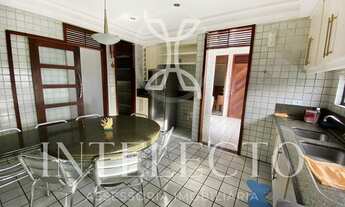 Imagem 6: Vendo Apartamento Tirol 4 suítes