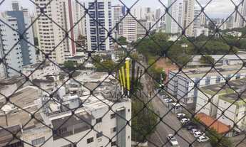 Imagem 3: Miramar Classic | Setúbal | 55m² | Andar Alto | 2 Quartos | 1 Vaga